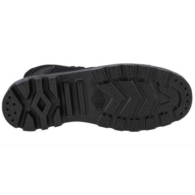 4. Palladium Pampa Hi M 02352-060-M Schuhe