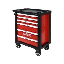 YATO WERKSTATTSCHRANK + 177 WERKZEUGE