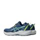 3. Asics Gel-Venture 11 Herren-Laufschuhe blau 1011C160 401