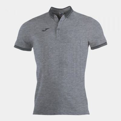 Joma Poloshirt Bali II S/S 100748.250