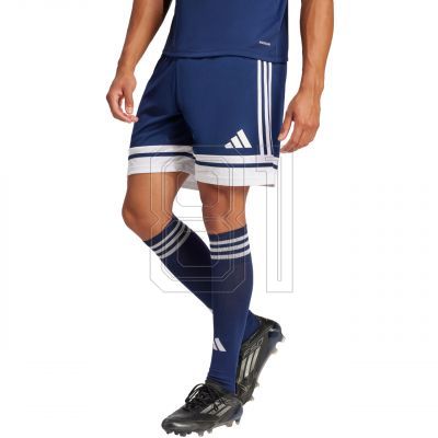 4. adidas Squadra 25 M JH3410 Shorts