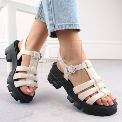 2. Zaxy Sandalen Duftgummi W NN285040 INT2008B