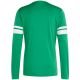 2. adidas Squadra 25 Langarm-T-Shirt M JN7490