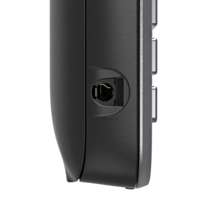 13. Gigaset 500HX Comfort ECO DECT GAP CAT-iq Verlängerungskabel für schnurlose Mobilteile (S30852-H3061-R101)