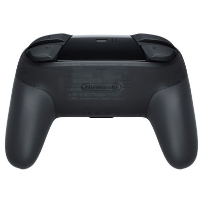 2. Nintendo Switch PRO 2510431B Konsolen-Controller