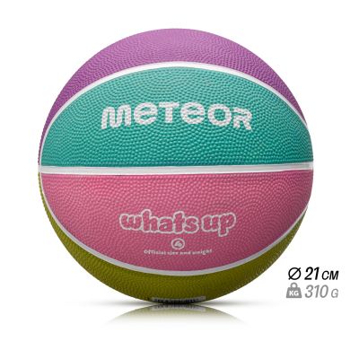 7. Basketball Meteor Was ist los 4 16792 Größe 4