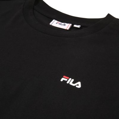 9. Fila Lignano W T-shirt FAW1053 80010