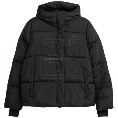 Jacke 4F F234 W 4FAW23TDJAF234 20S