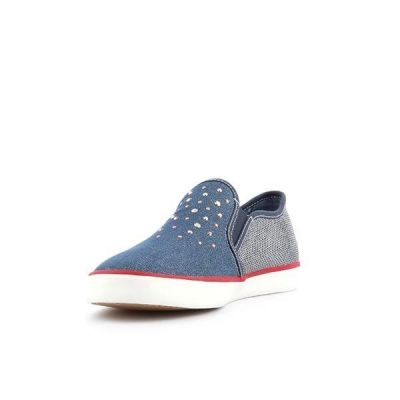 13. Damen Geox J Kiwi GD J62D5D-0ZDAS-C4001