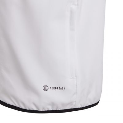 9. Adidas Tiro 23 League Windbreaker Jr IA1621 Jacke