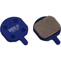 BBB DiscStop HP Hayes SOLE / Helix Einheitsgröße Bremsbeläge