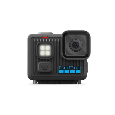 11. GoPro LIT HERO Sportkamera 12 MP 4K Ultra HD CMOS 25,4/2,8 mm (1/2,8") Wi-Fi 93 g