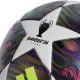 3. adidas UCL 25/26 Final League Fußball lila-weiß JX9095