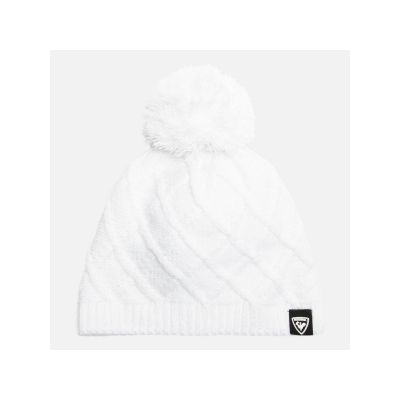 Rossignol Jr Luna Cap Weiß