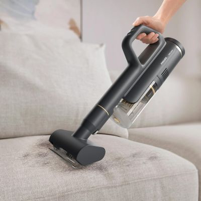 33. Philips Home 7000 Serie Akku-Nass- und Trockensauger
