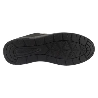 4. Skechers Garlan - Pryor 205234-BLK Schwarz 41