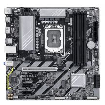 GIGABYTE B860M D3HP Mainboard Intel B860 LGA 1851 (Sockel V1) Micro-ATX