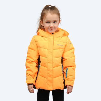 3. Icepeak Lille Junior Skijacke 50036553-440