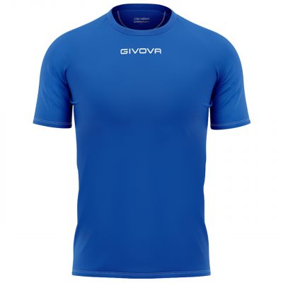 5. Givova Capo MC M MAC03 0002 T-Shirt