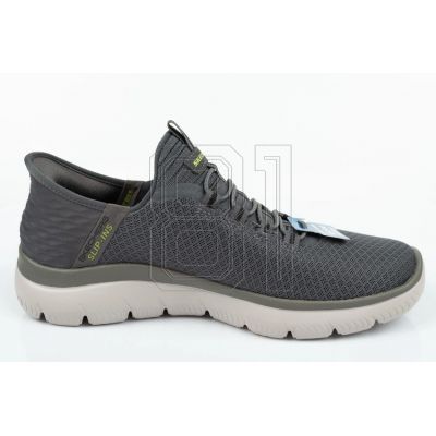 5. Skechers Summits M 232457/CHAR Schuhe
