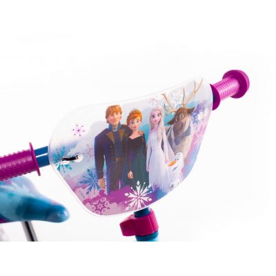 4. Huffy 12" Frozen Jr 27611W Laufrad