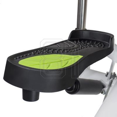 3. Steigungsstepper mit verstellbaren Armen HMS S3096