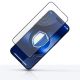 9. 3mk HardGlass Matt Max Panzerglas für iPhone 18 Pro Max