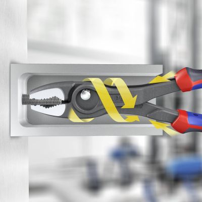 6. Knipex 82 02 250 keine Kategorie