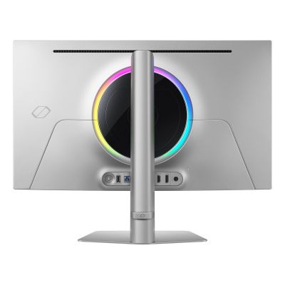 2. Samsung OLED-Monitor G8 27" LS27FG810SUXEN 240Hz