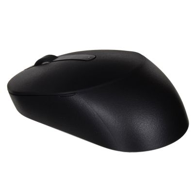 6. Dell Pro Wireless Tastatur und Maus - KM5221W - US International (QWERTY) (RTL BOX)