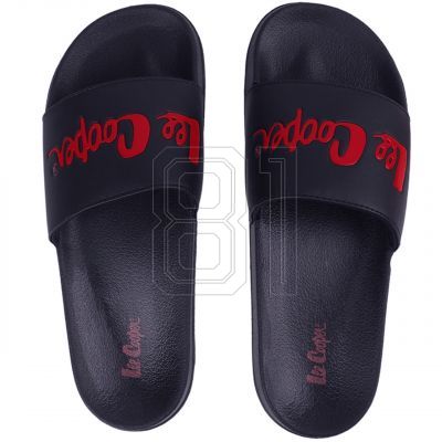 2. Lee Cooper Jr. Slides LCW-22-42-0992K