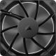 4. CORSAIR RS120 120-mm-Lüfter, Einzelpackung