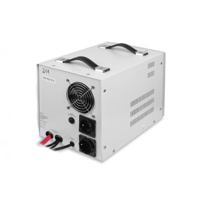 3. VOLT POLSKA SINUSPRO-1500E 12V 1050/1500W Konverter