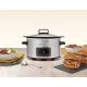 4. Crockpot Schongarer 3,5 l CSC111X