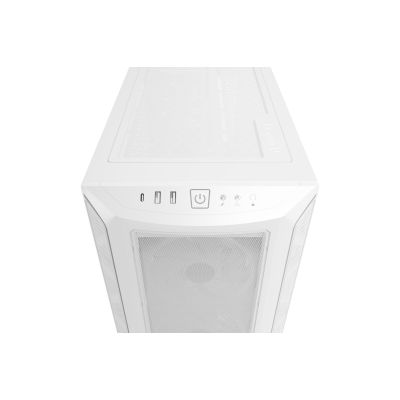 7. BE QUIET HOUSING! SHADOW BASE 800 FX WHITE