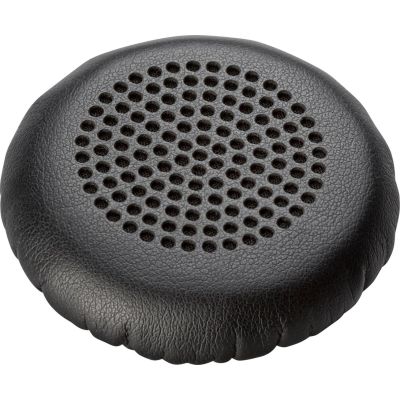 20. Poly EncorePro HW520 binaurales kabelgebundenes Headset, Schnellverschluss, Schwarz