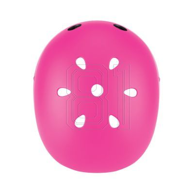 6. Globber Jr 505-110 Helm