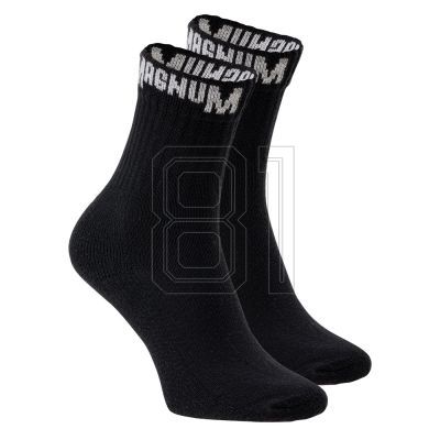 2. Magnum Base Pack Socken 92800024289