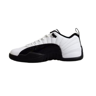 2. Herren Air Jordan 12 Retro Low GC 25 Years In China - DO8726-100