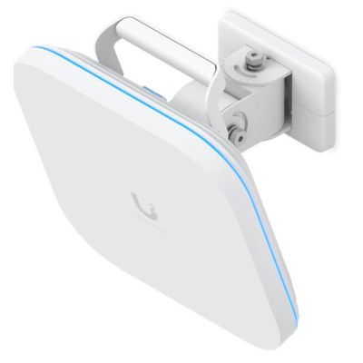 11. Ubiquiti E7 Campus 11500 Mbit/s Weiß PoE-Unterstützung