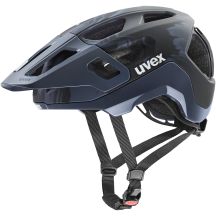 uvex React Fahrradhelm