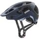 uvex React Fahrradhelm