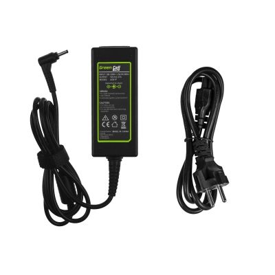3. GREEN CELL NETZTEIL AD61P ASUS 19V 2,37A 45W