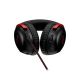 99. HyperX Cloud III Gaming-Headset in Schwarz/Rot