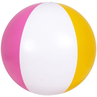 56. Aufblasbarer Strandball 40 cm 66001