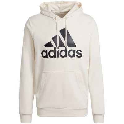 Adidas Big Logo Hoody FT HD M HE1846 Sweatshirt