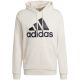 Adidas Big Logo Hoody FT HD M HE1846 Sweatshirt