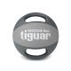 2. Medizinball mit Griffen Tiguar 10 kg TI-PLU010