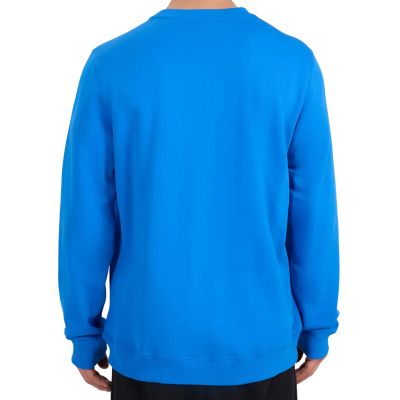 2. Herren-Sweatshirt 4F M2134 blau 4FWSS26TSWSM2134 33S