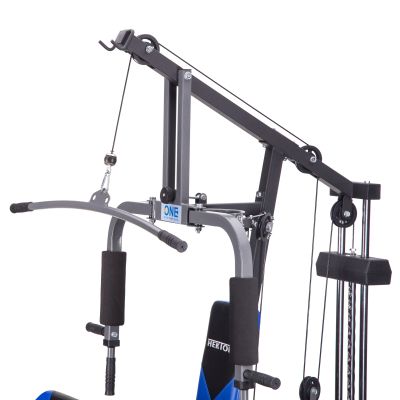 51. Atlas 3 Hektor 100 LBS (45 KG)